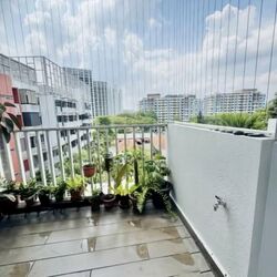 Woodhaven (D25), Condominium #588574081